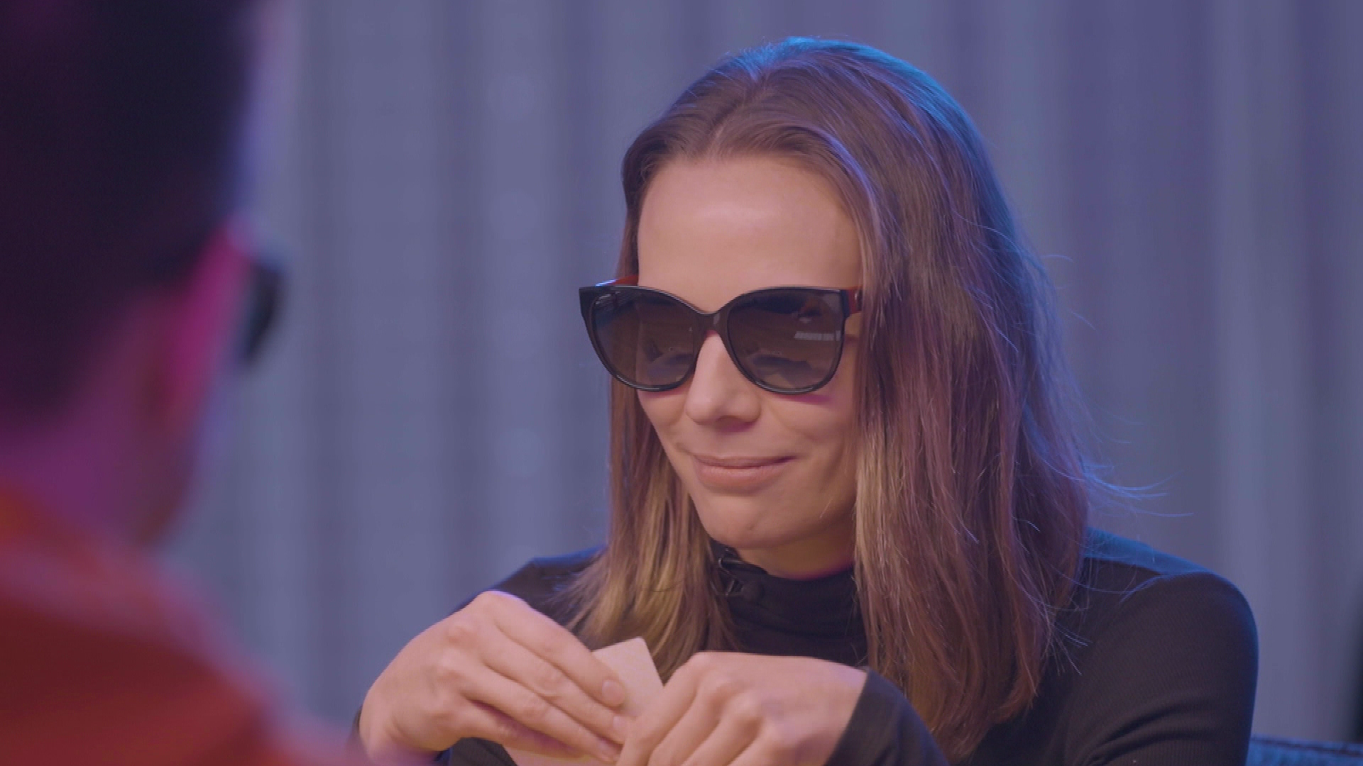 PULS 4 Doku: Claudia wird reich - Mit Glück