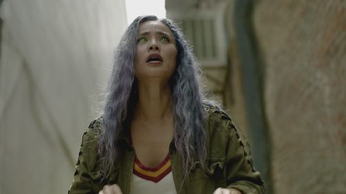 The Gifted The Gifted Folge 8: der trauM
