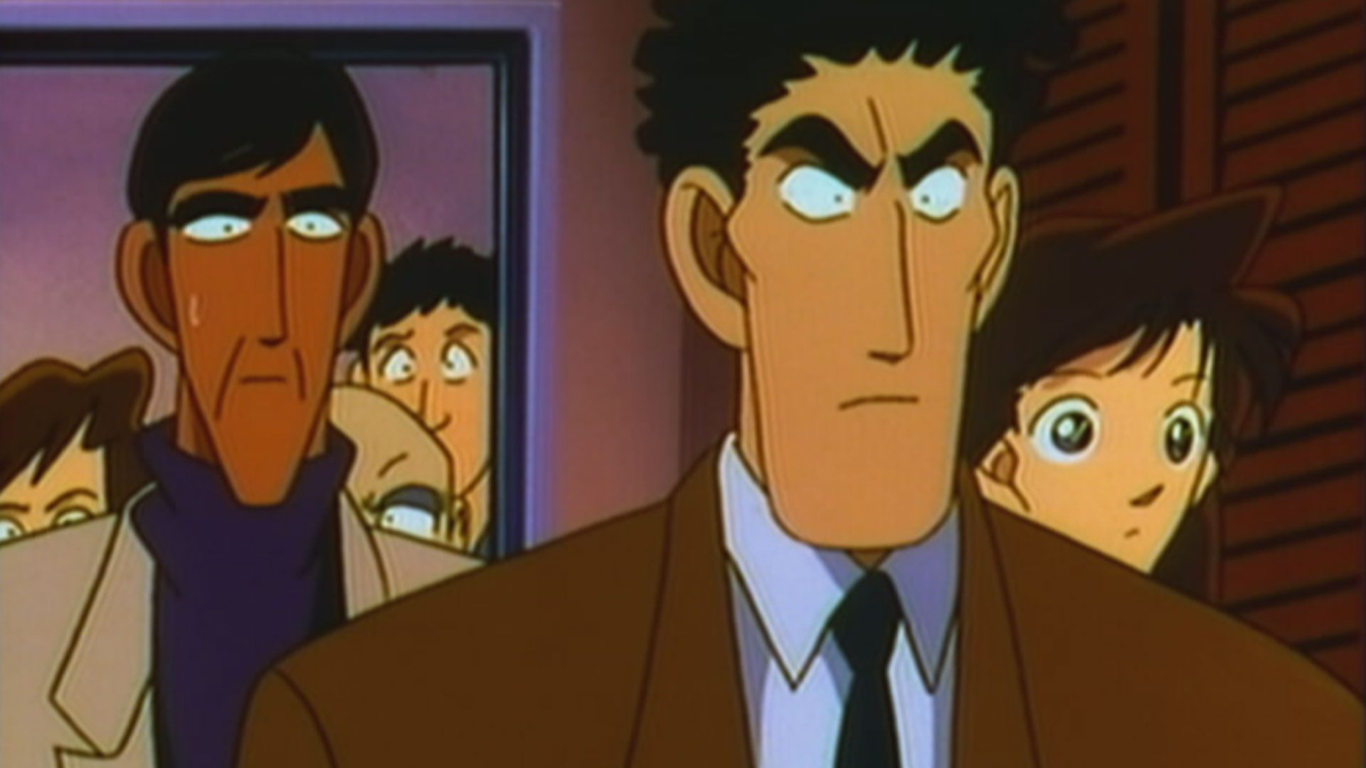 Die Konkurrenz schläft nicht