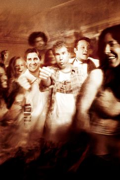 Old School - Wir lassen absolut nichts anbrennen