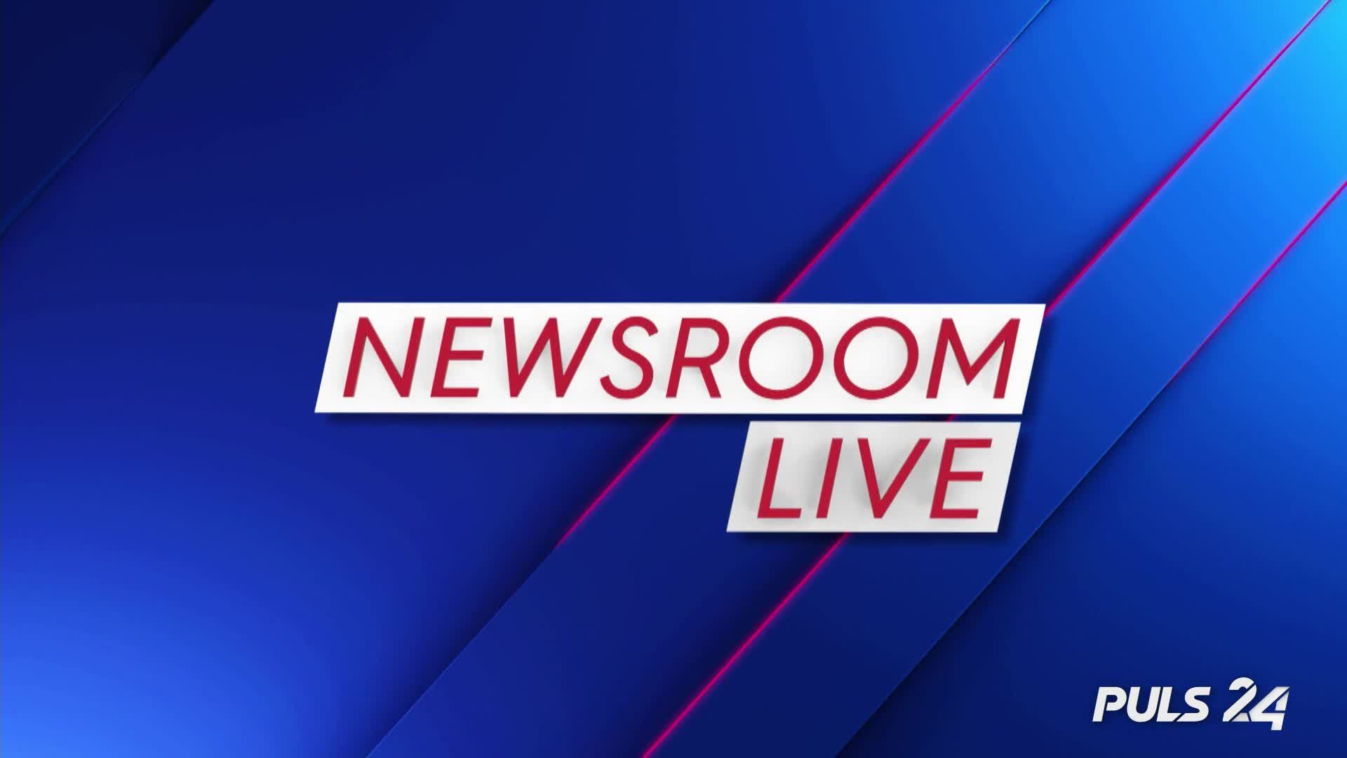 Newsroom LIVE vom 09.12.2021 