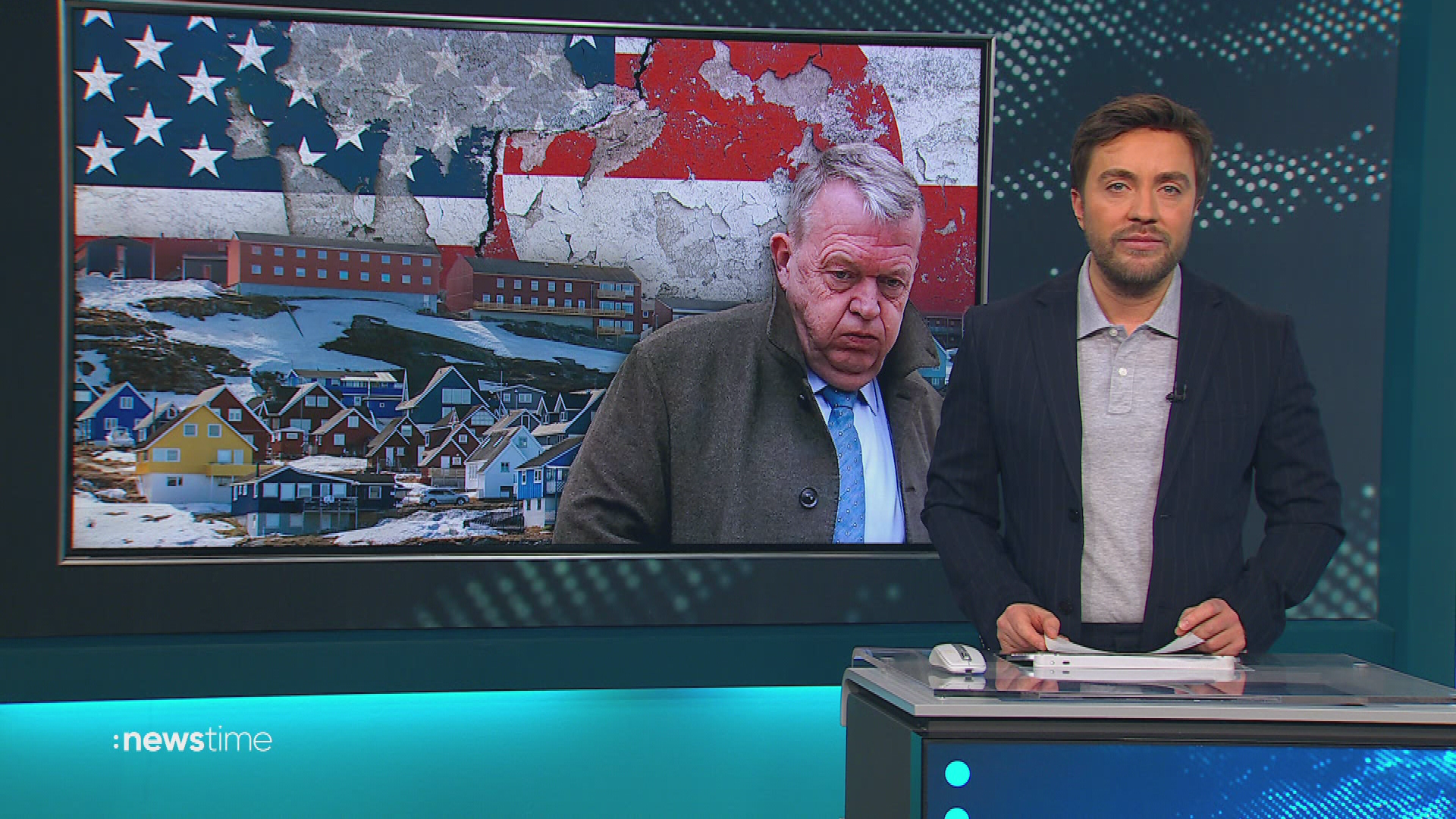 :newstime vom 15. Januar 2026 | 06:25