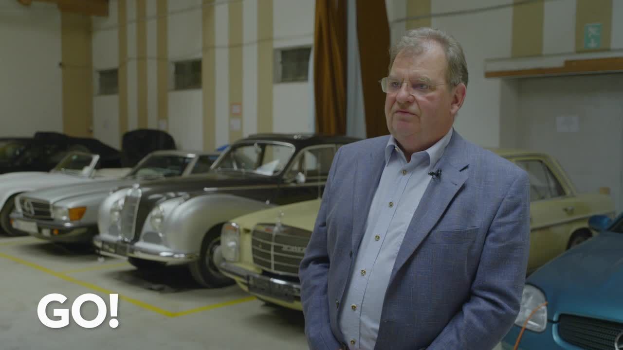 Go! Das Motormagazin vom 11.06.2021