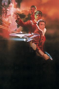 Star Trek II - Der Zorn des Khan