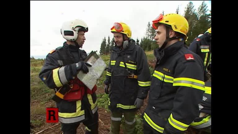 ATV Die Reportage - Freiwillige Feuerwehr 