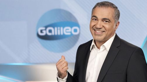 Galileo Galileo Folge 237: Thema u. a.: Helden auf der Intensivstation