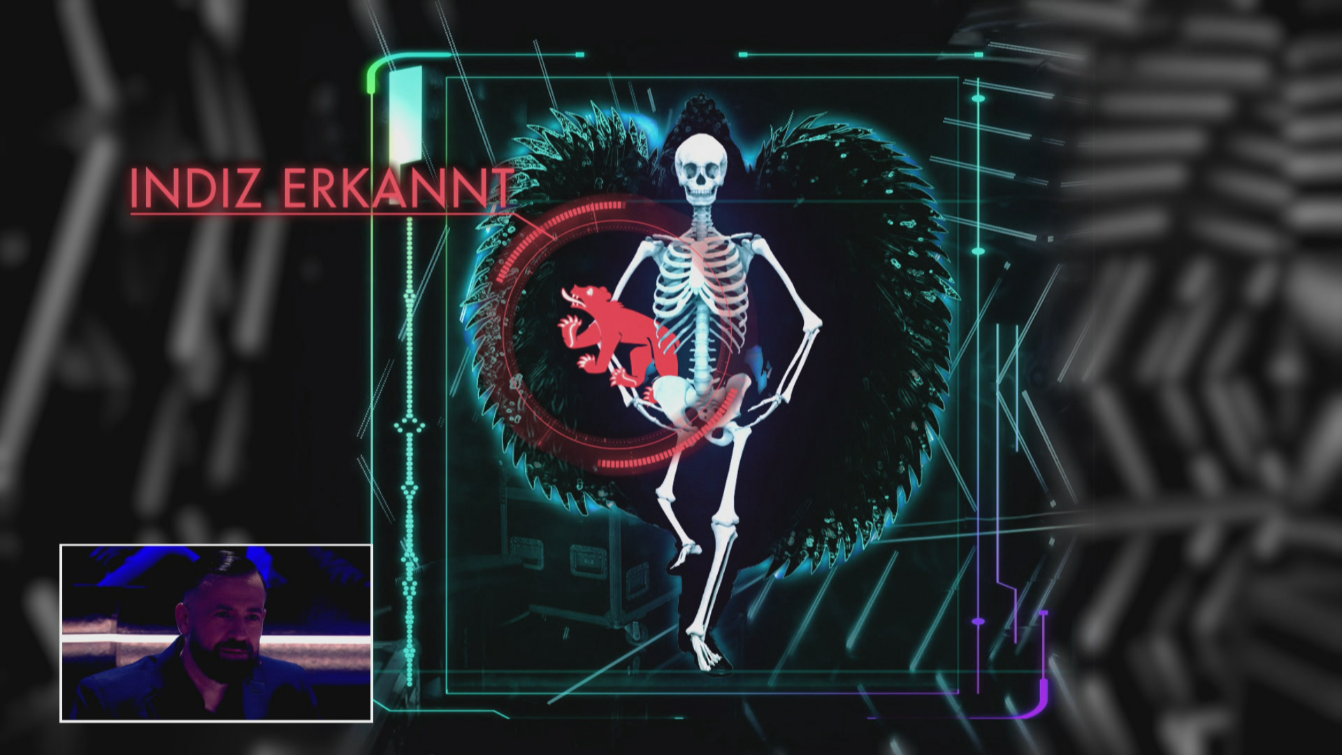 Video Hintergrund