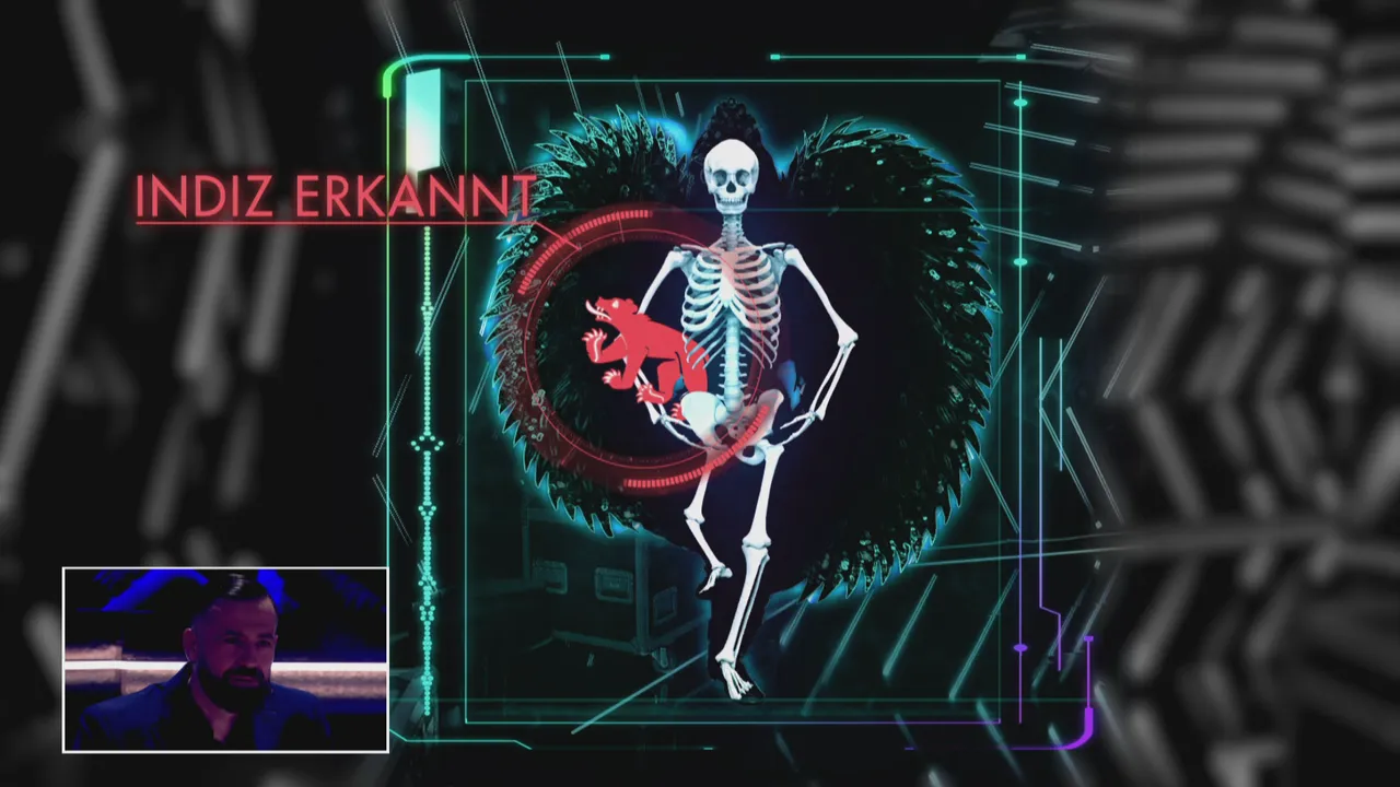 Video Hintergrund