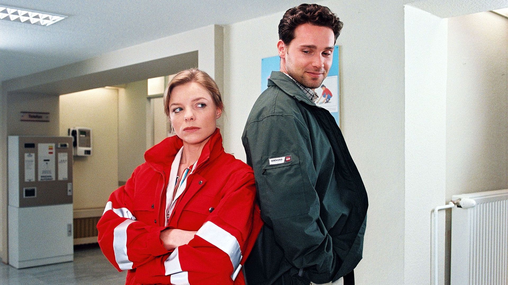 Probezeit für die Liebe