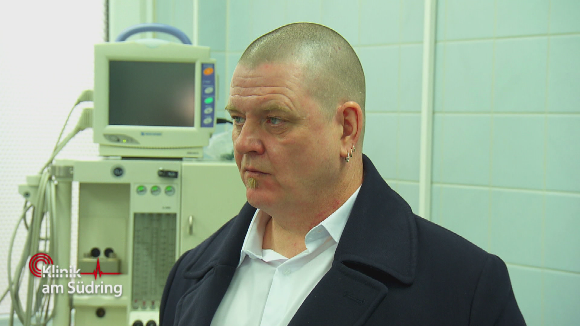 Alles für den unguten Zweck