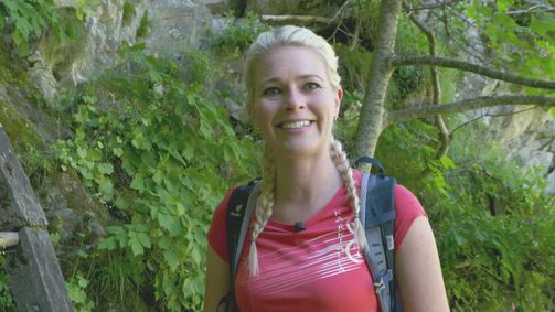 landuf, landab landuf, landab Folge 5: Leukerbad im Wallis