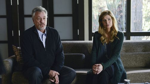 The Mentalist The Mentalist Folge 17: Halb Neun