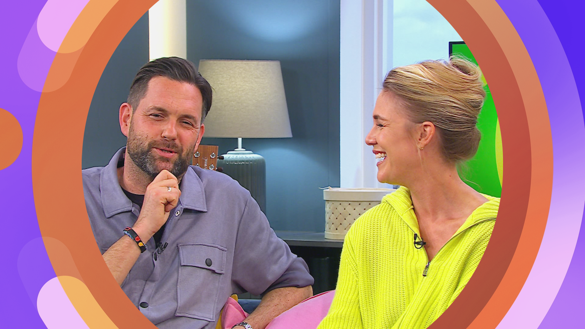 Mehr Gemütlichkeit am Samstag mit Gänsekeule und Kuschellicht