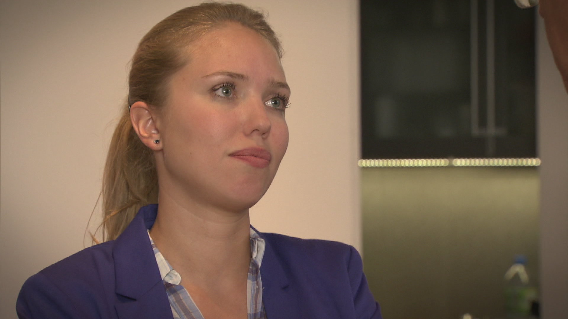 Verknallt in meinen Boss