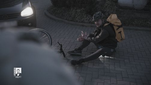 Lenßen hilft Lenßen hilft Folge 31: Die letzte Fahrstunde