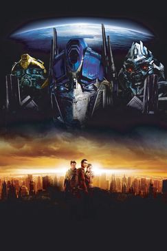 Transformers