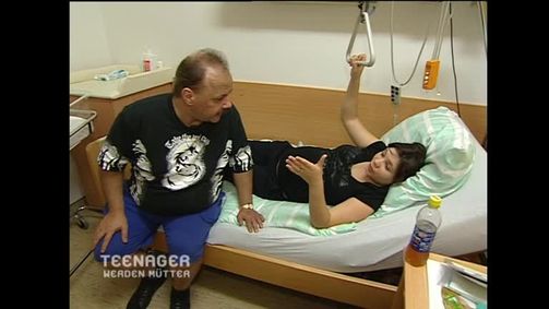 Teenager werden Mütter Teenager werden Mütter - Staffel 2 Folge 6: Teenager werden Mütter - Staffel 2 Folge 6