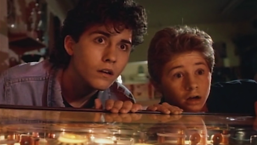 21 Jump Street 21 Jump Street Folge 7: Abgerutscht