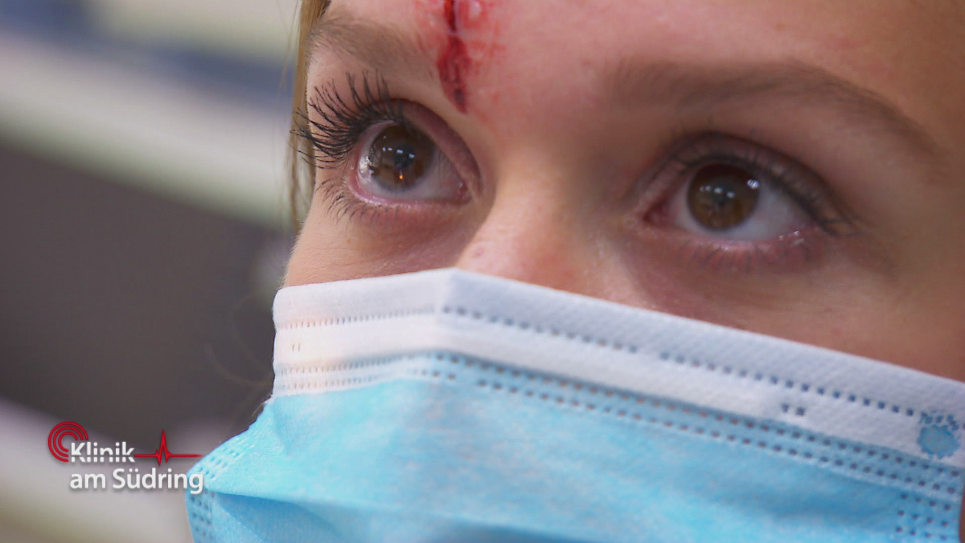 Verfahrene Situation