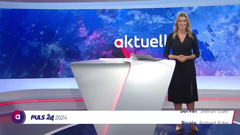 ATV Aktuell vom 03.05.2024
