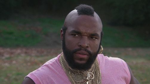 Das A-Team Das A-Team Folge 4: Auf Leben und Tod