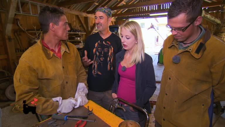 Bauer sucht Frau Staffel 12 Folge 6 - Die Hofwochen