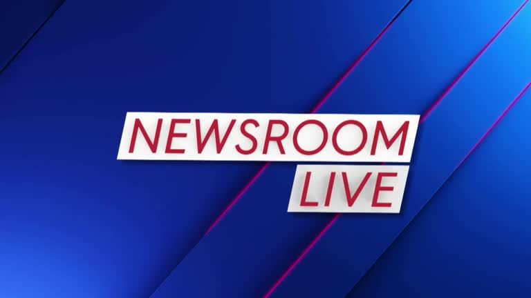 Newsroom LIVE vom 04.05.2022