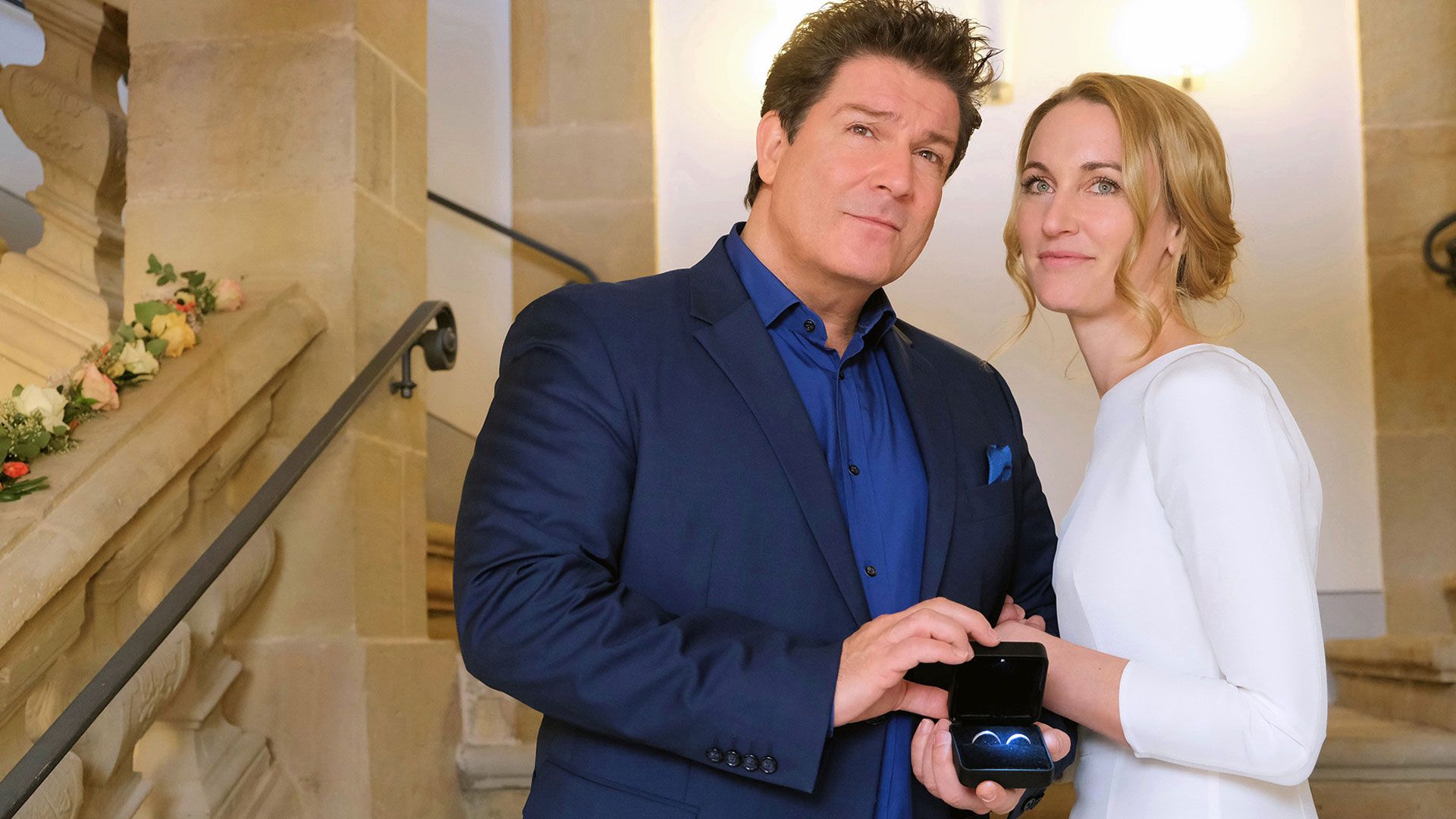 Für diesen Augenblick