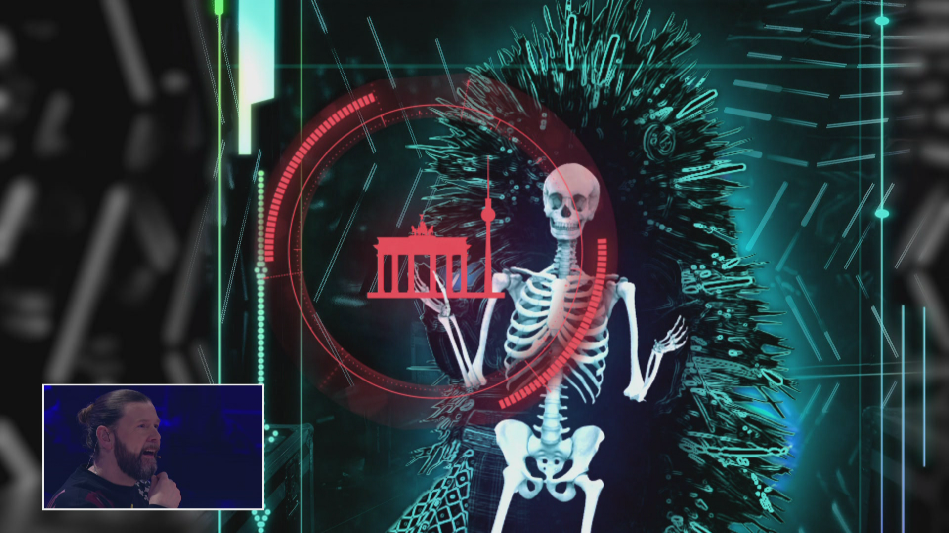 Video Hintergrund
