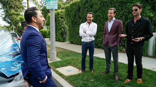 Million Dollar Homes - Luxusmakler in L.A. Million Dollar Homes - Luxusmakler in L.A. Folge 13: Verkauf wider Willen