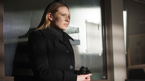Fringe - Grenzfälle des FBI Fringe - Grenzfälle des FBI Folge 12: Willkommen in Westfield