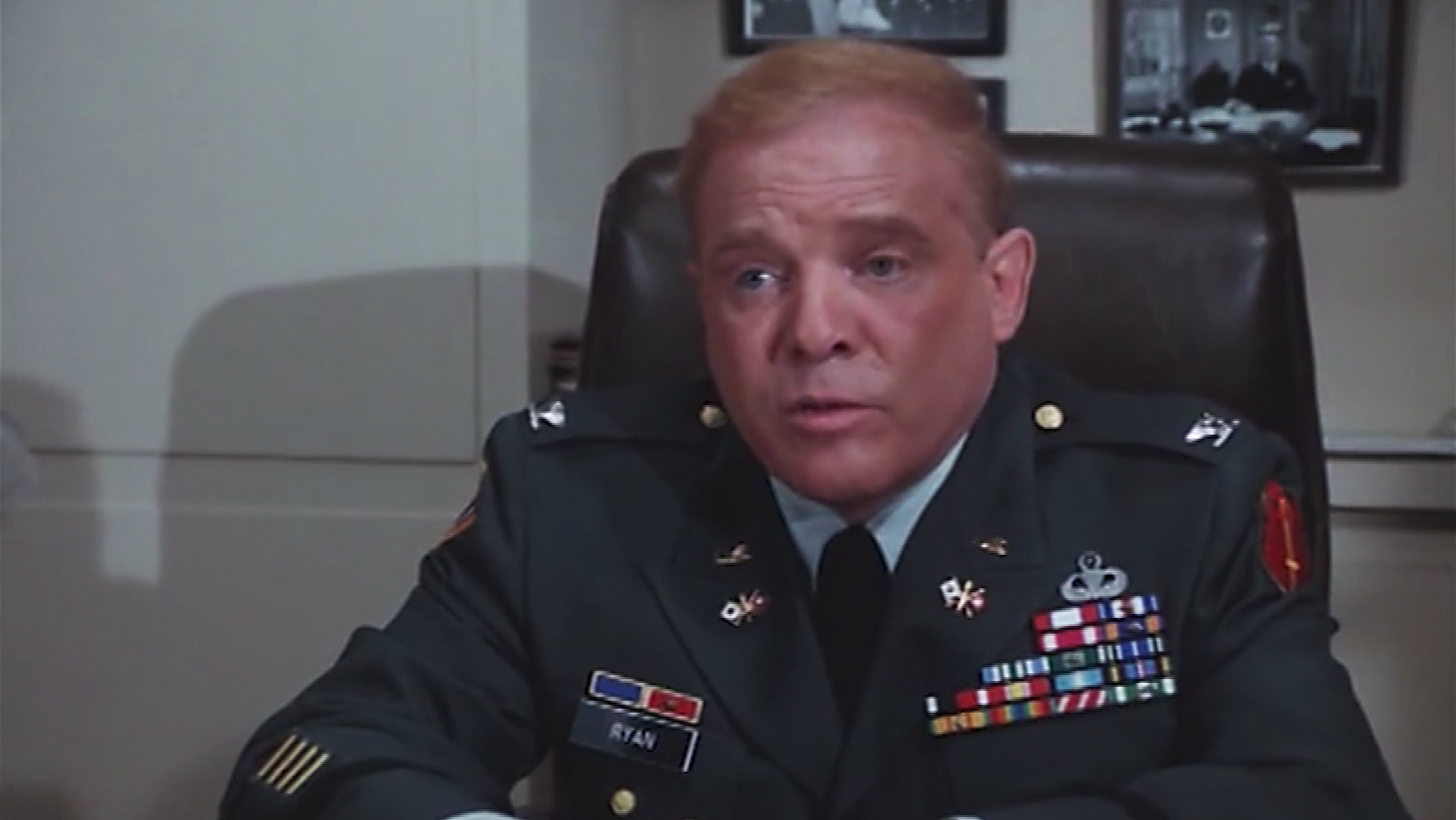 Eine folgenschwere Verwechslung