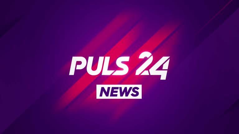 PULS 24 News am Abend vom 01.02.2022