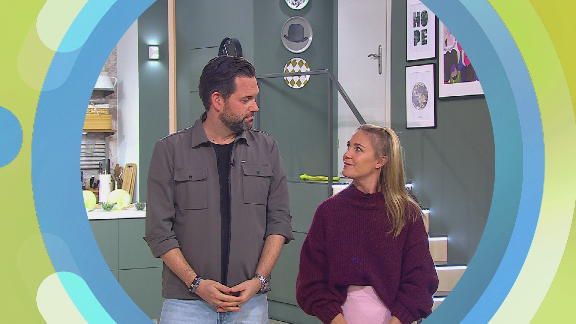 Im Fokus: Kochtipps, Sicherheit zu Hause und der digitale Fahrzeugschein