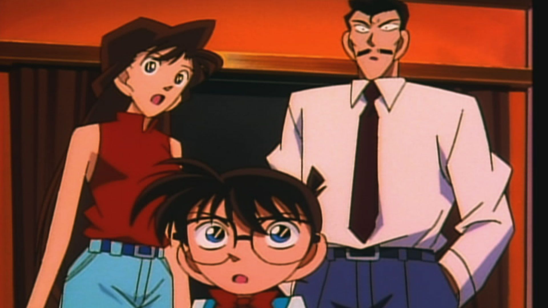 Das Albtraumschiff (2)