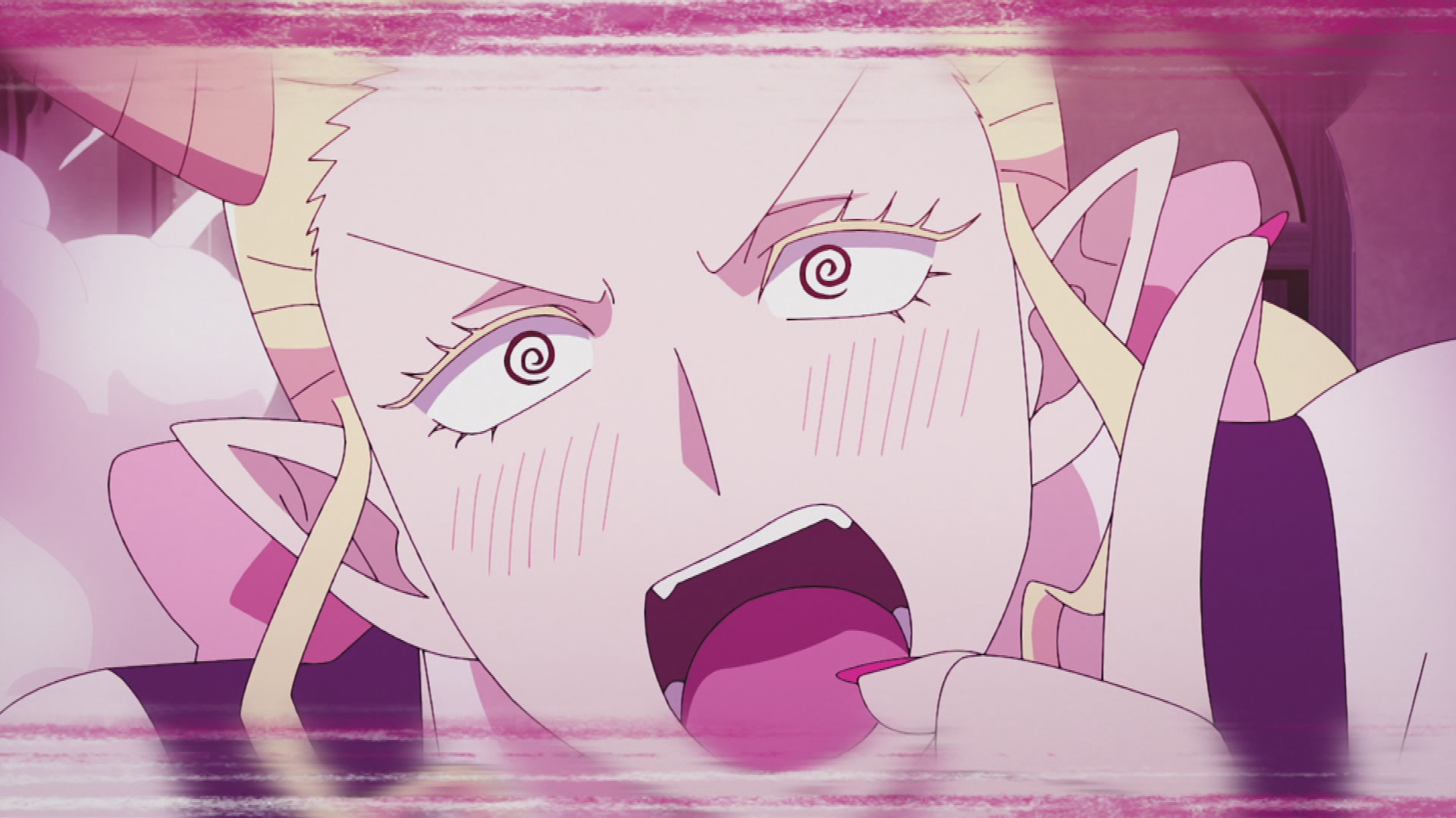 Der Test des Letzten Tages / Girls Talk