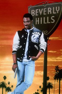 Beverly Hills Cop 2