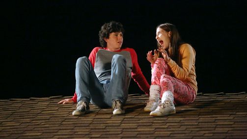 The Middle The Middle Folge 3: Der Kaffee-Alarm