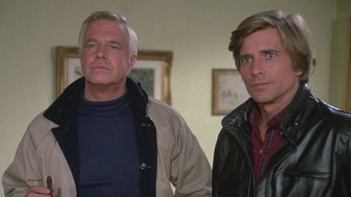 Das A-Team Das A-Team Folge 6: Blutsbande