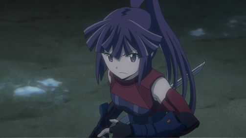 Log Horizon Log Horizon Folge 8: Akiba Raid