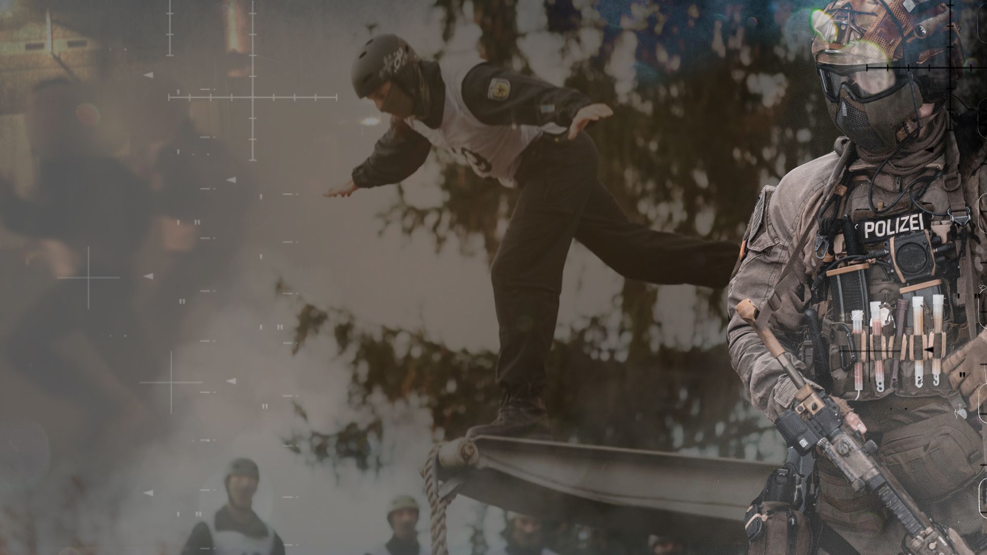 Das Auswahlverfahren