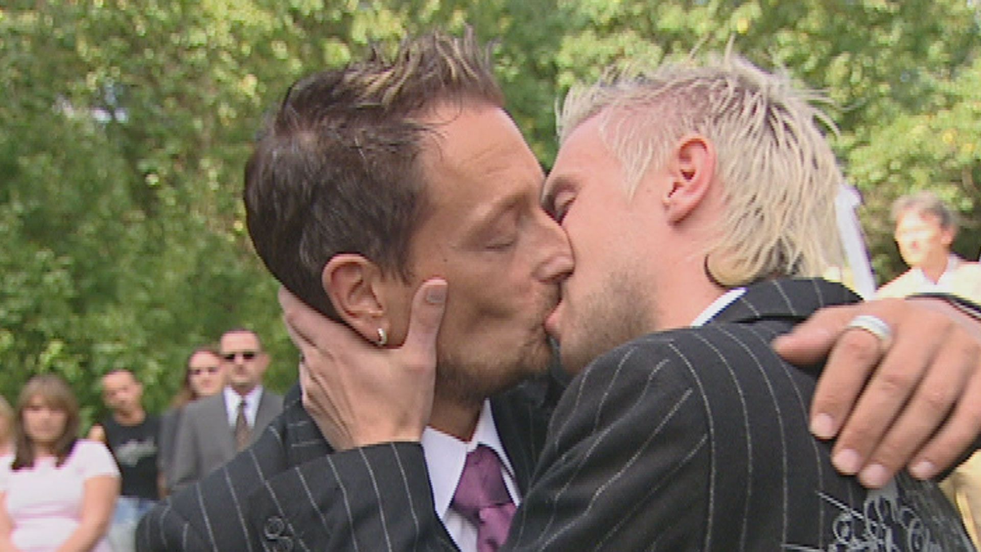 Andreas & Harald