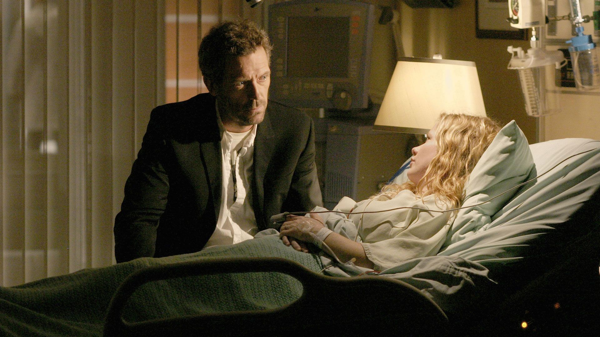 Ein Problem ist nur das Leben