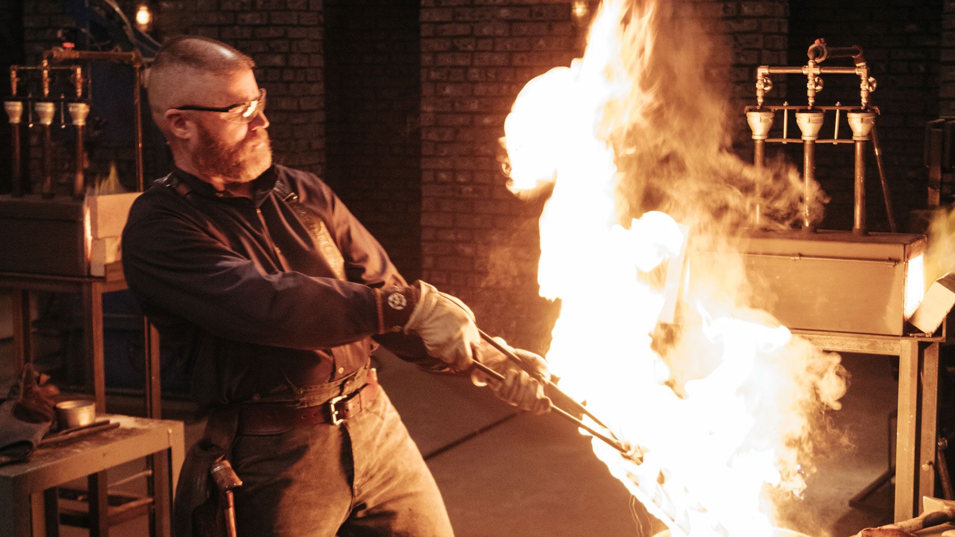 Das Artillerie-Schwert M1832