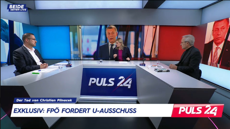 Beide Seiten Live vom 07.04.2025