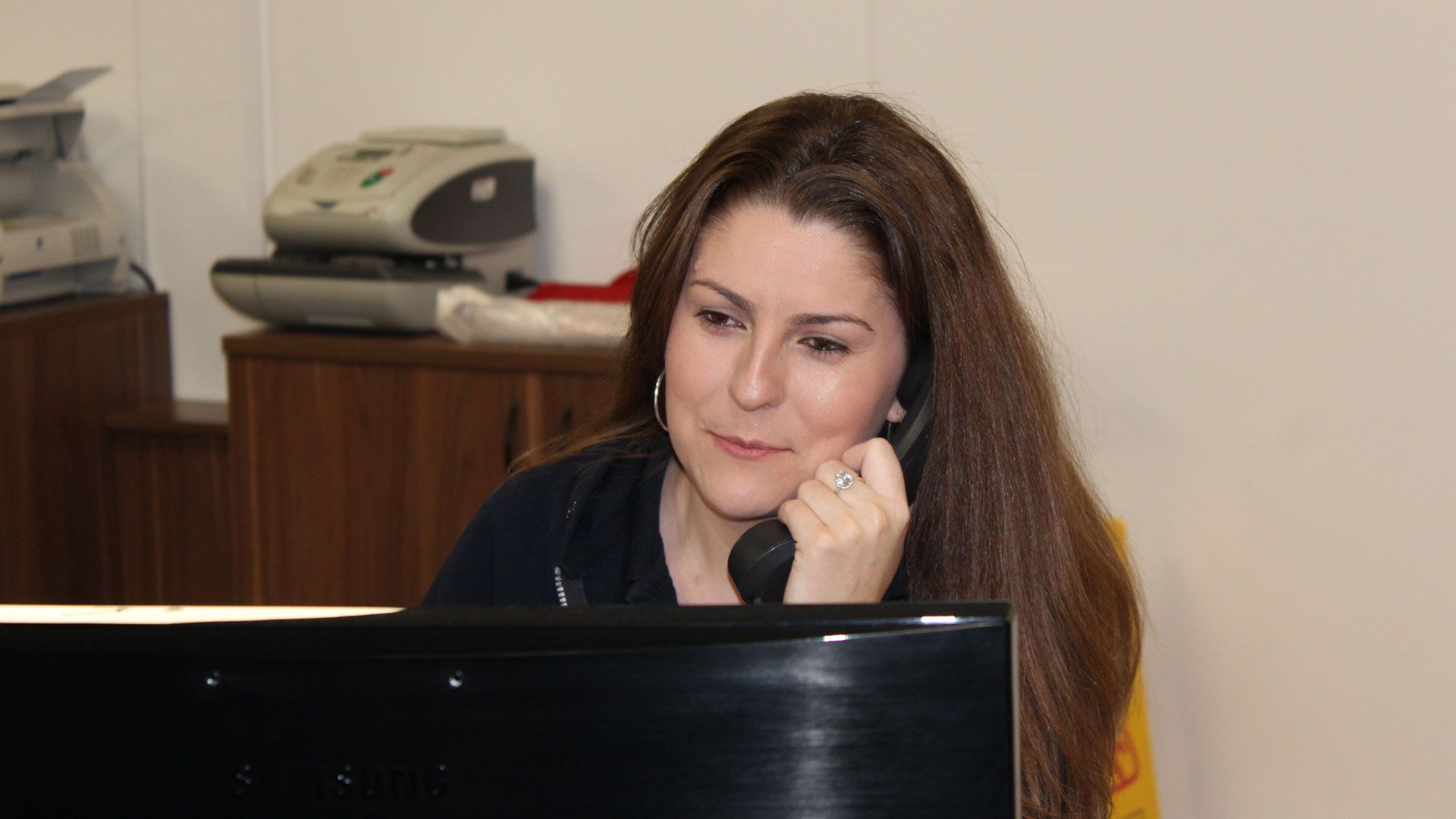 Das verlassene Liebesnest