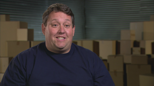 Storage Wars Storage Wars Folge 1: Kauf des Tages