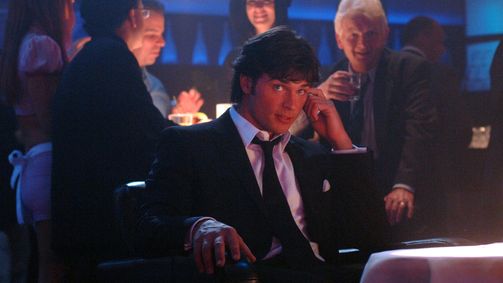 Smallville Smallville Folge 6: Verbrechen verführt