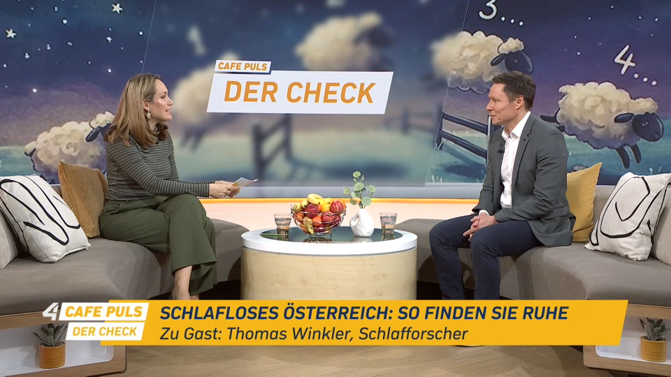 Café Puls - Der Check vom 14.12.2025