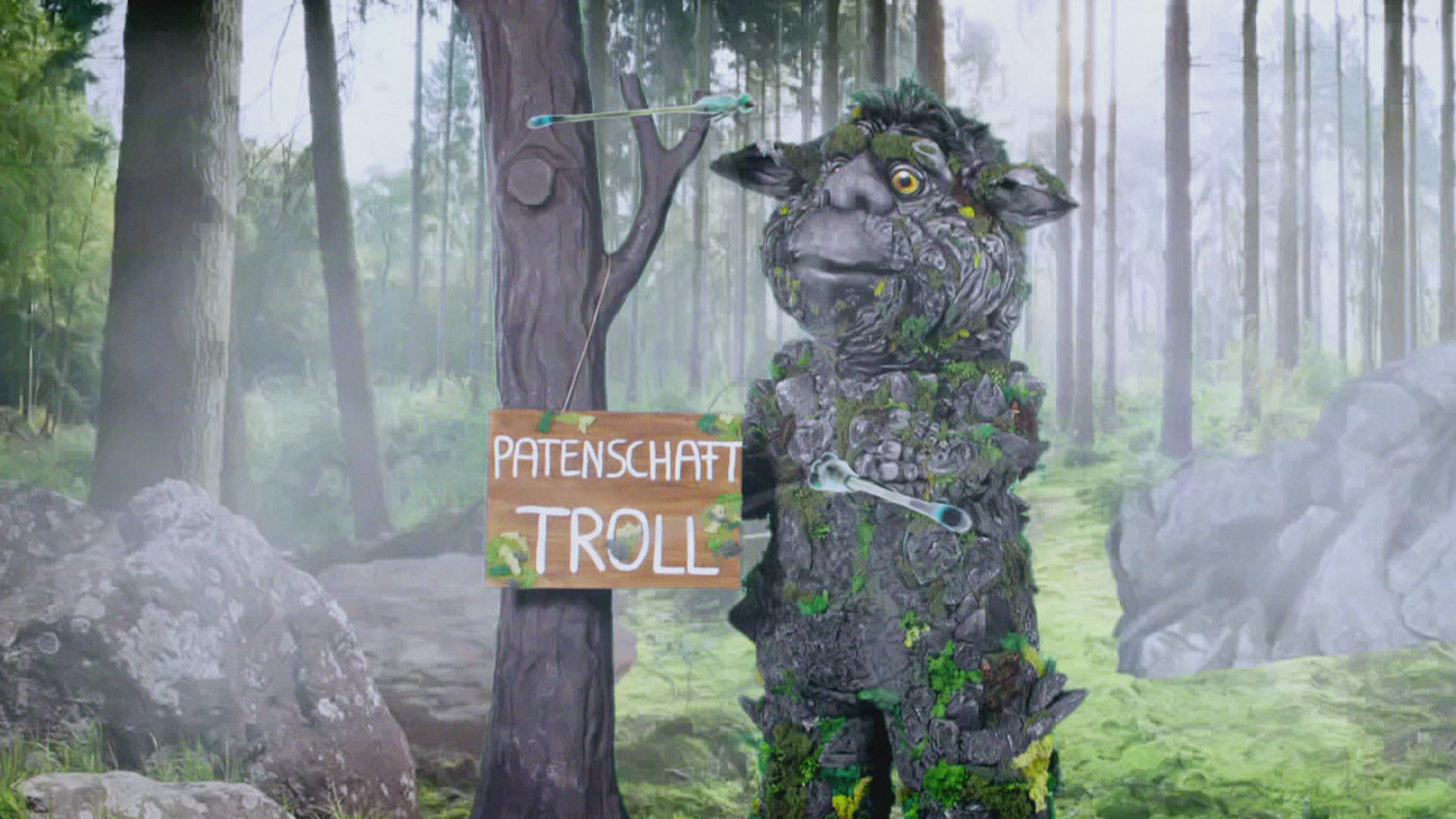 Video Hintergrund